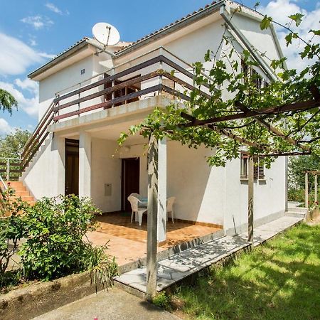 Apartman Broznić Šilo Zewnętrze zdjęcie
