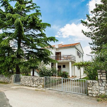 Apartman Broznić Šilo Zewnętrze zdjęcie