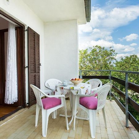 Apartman Broznić Šilo Zewnętrze zdjęcie