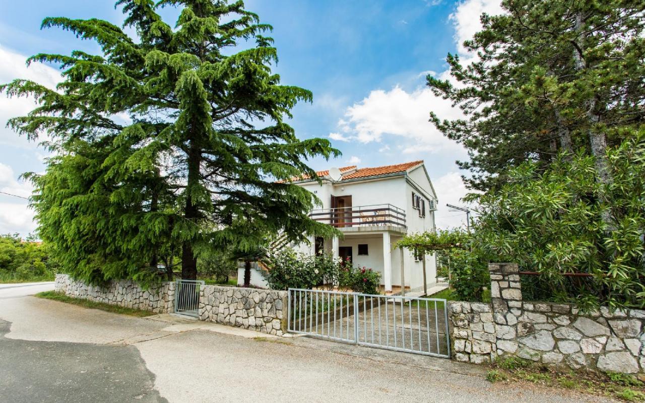 Apartman Broznić Šilo Zewnętrze zdjęcie