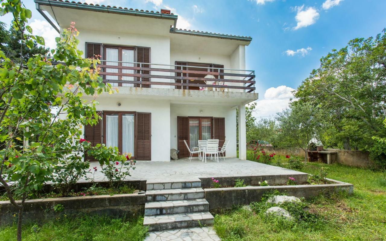 Apartman Broznić Šilo Zewnętrze zdjęcie